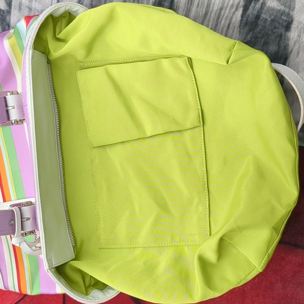 COACH✨️Hampton Tote-Y2K - Picture 4 of 15